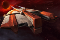 Star Wars: Knights of the Old Republic II - The Sith Lords Star Wars: Knights of the Old Republic II - The Sith Lords